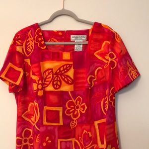 Jessica Howard Spring Dress